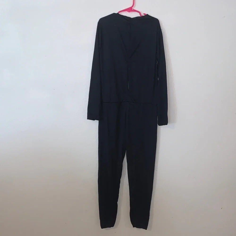 Marvel The avengers endgame Black Panther Halloween costume Medium kids - Picture 6 of 7